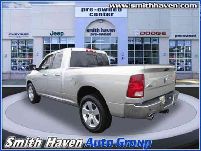 2010 dodge ram 1500 slt in saint james, ny
