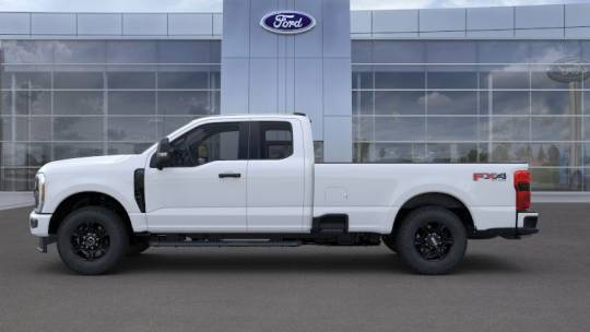 2024 Ford F-250