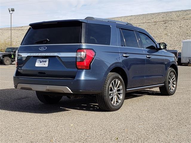 2018 ford expedition limited 4x4 limited 4dr suv for sale in las cruces, new mexico