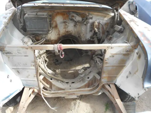 56 chevrolet 210 wagon
