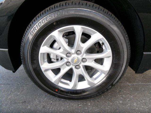 new 2019 chevrolet equinox awd lt w/ 1lt durand, mi 48429 for sale in durand, michigan