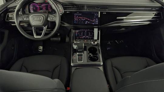 2025 Audi Q7