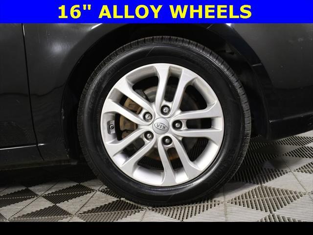 2012 kia forte ex
