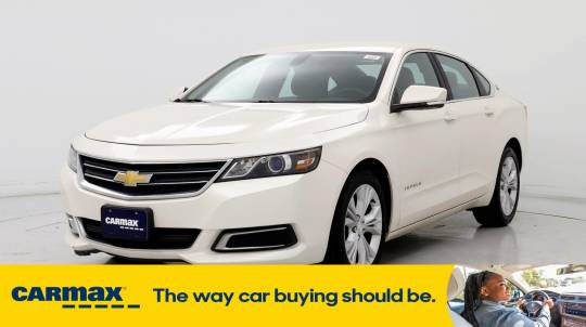 2014 Chevrolet Impala