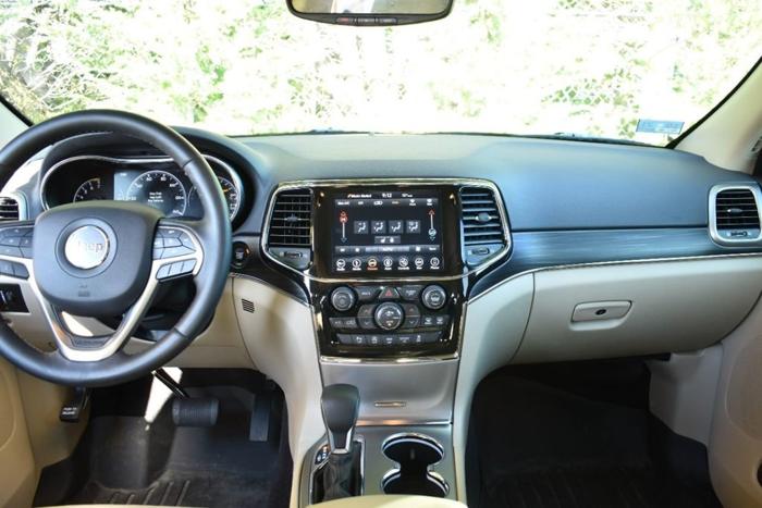 used 2019 jeep grand cherokee limited warwick, ri 02886 for sale in warwick, rhode island