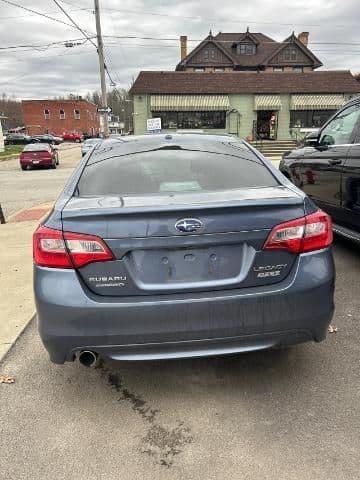 2015 subaru legacy 2.5i premium in waynesburg, pennsylvania