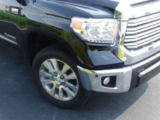 2014 toyota tundra ltd in wilson, nc