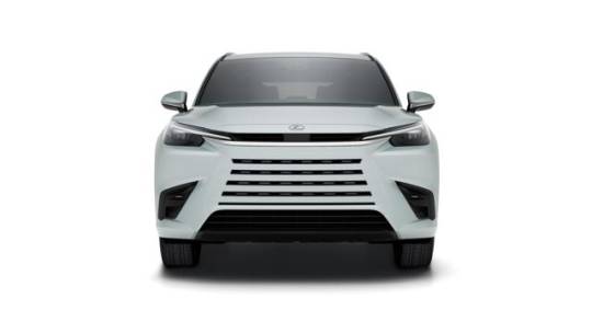 2024 Lexus TX