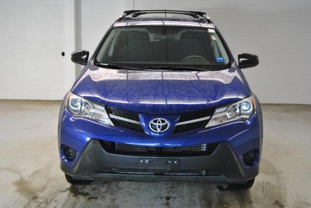 2015 toyota rav4 le awd le 4dr suv for sale in saco, maine