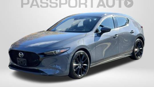 2019 Mazda