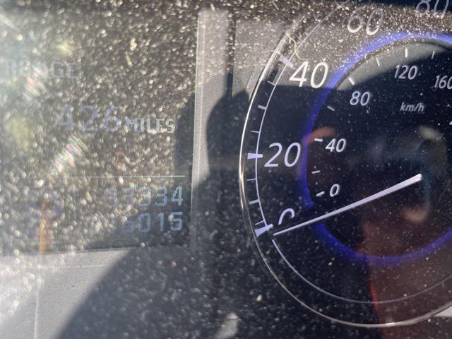 2011 infiniti ex35 journey