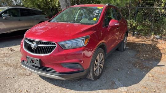 2019 Buick Encore