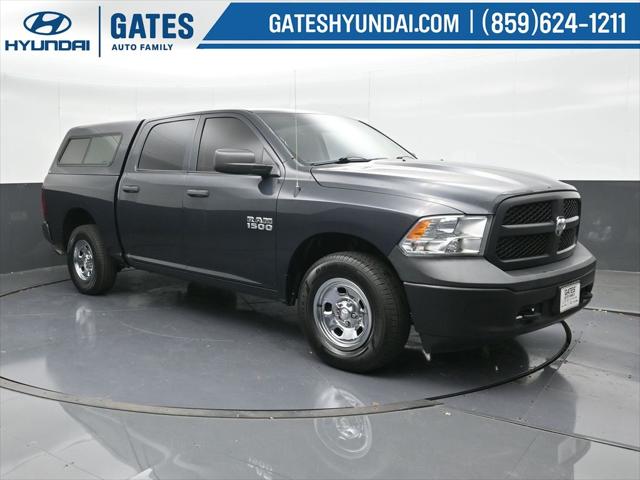 2015 ram 1500 tradesman