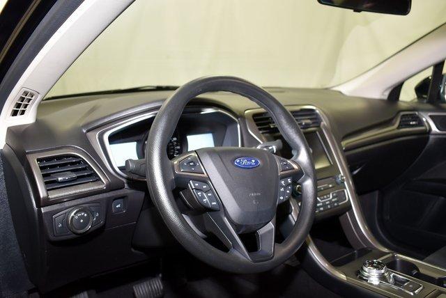 used 2017 ford fusion se lexington, ky 40505 for sale in lexington, kentucky