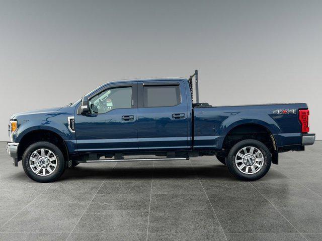 2017 ford f-350 lariat