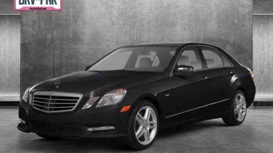 2013 mercedes-benz e-class