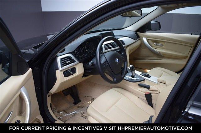 used 2016 bmw 320i xdrive sedan omaha, ne 68114 for sale in omaha, nebraska
