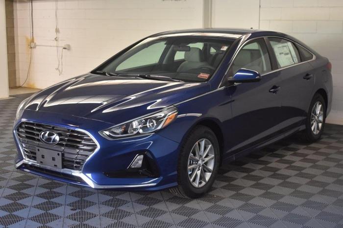 2019 hyundai sonata se se 4dr sedan for sale in saco, maine
