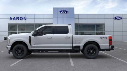 2024 Ford F-250