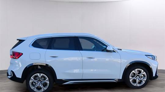 2025 BMW X1