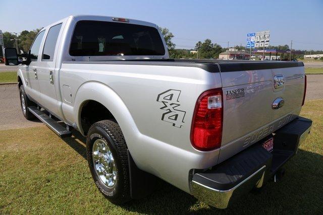 used 2016 ford f250 xlt jasper, al 35501 for sale in jasper, alabama