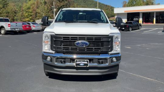 2024 Ford F-250