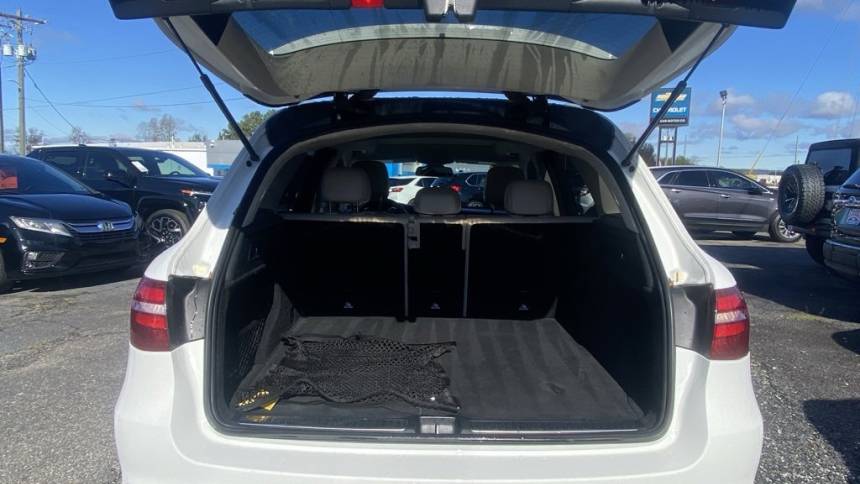 2017 mercedes-benz glc glc 300