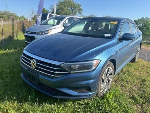 2020 volkswagen jetta 1.4t sel in hagerstown, maryland