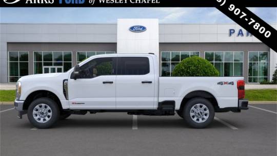 2024 Ford F-350