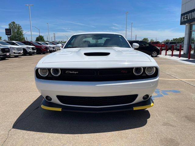 2020 dodge challenger r/t scat pack
