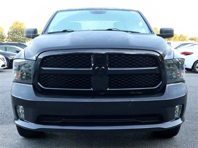 used 2016 ram 1500 express waldorf, md 20601 for sale in waldorf, maryland