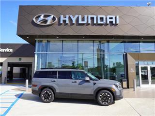 2024 Hyundai Santa Fe sel