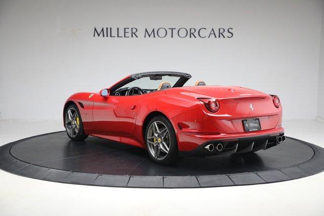 2017 ferrari california t