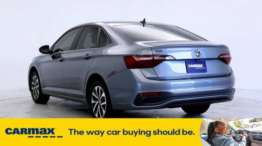 2023 Volkswagen Jetta