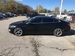 2020 chevrolet malibu fwd lt