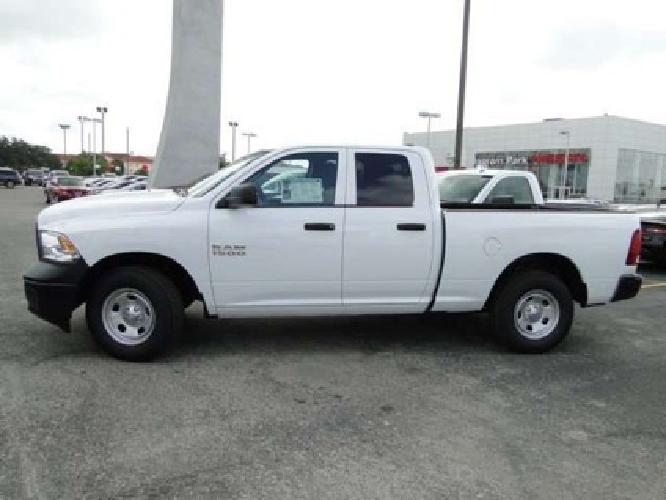 2013 ram 1500 tradesman in san antonio, tx