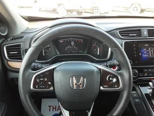 2021 honda cr-v ex in denton, maryland