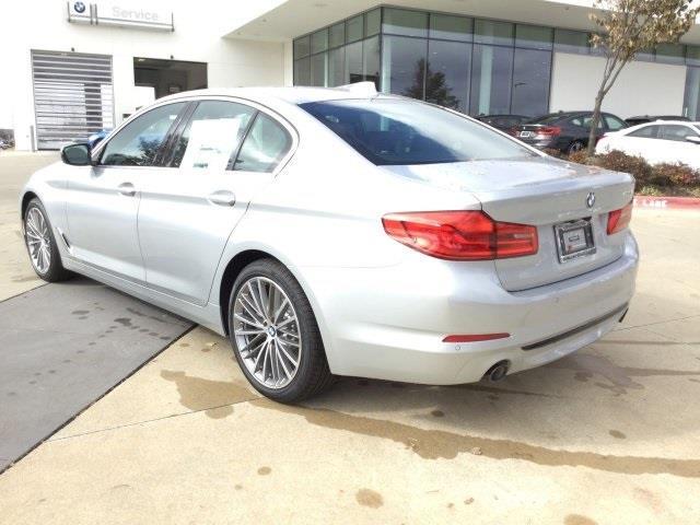 2019 bmw 5 series 530i 530i 4dr sedan for sale in bentonville, arkansas