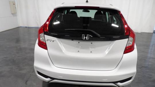 2019 Honda Fit