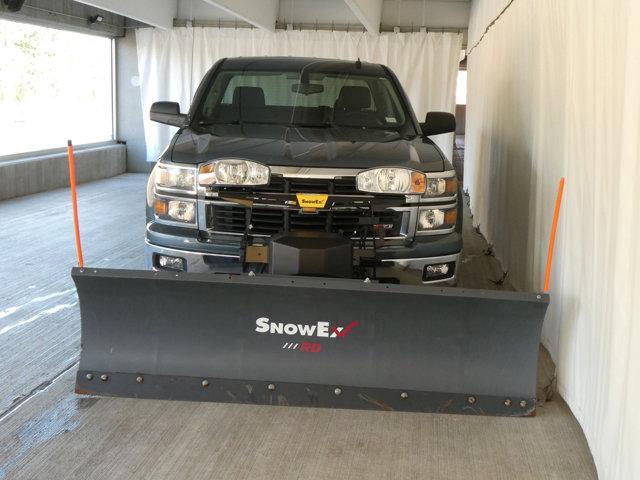 2014 chevrolet silverado 1500 2lt