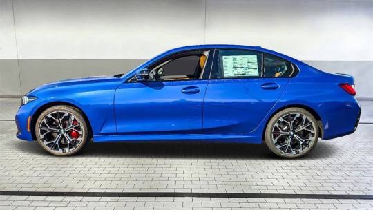 2025 BMW 3 series