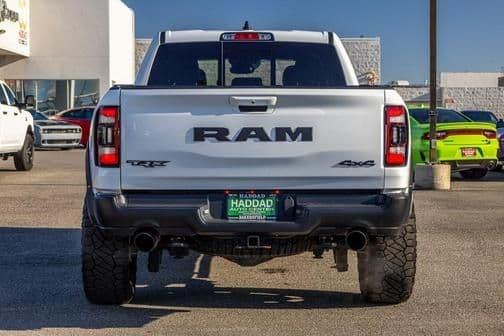 2022 ram 1500 trx 4x4 crew cab 144.5 in. wb in bakersfield, california