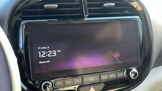 2023 Kia Soul