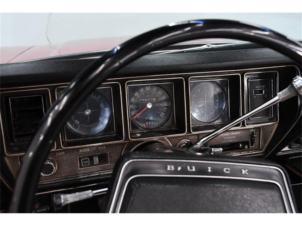 1970 buick skylark
