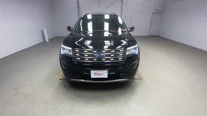 used 2016 ford explorer 4wd xlt victor, ny 14564 for sale in victor, new york