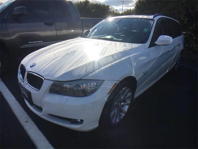 2011 bmw 3 series 328i xdrive awd 328i xdrive 4dr wagon for sale in milford, connecticut