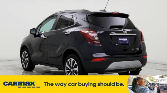 2021 Buick Encore
