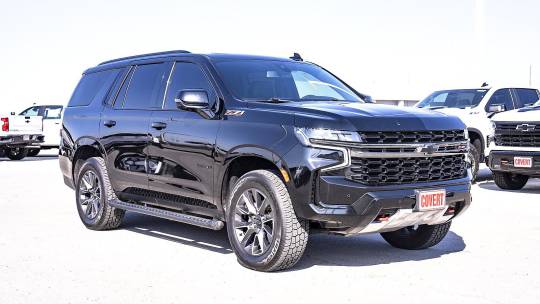 2021 Chevrolet Tahoe