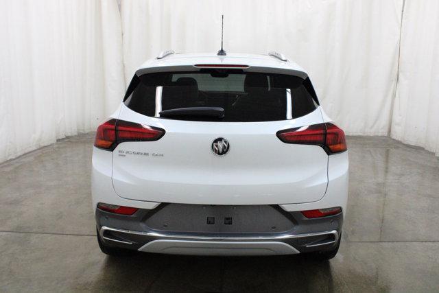2021 buick encore gx essence