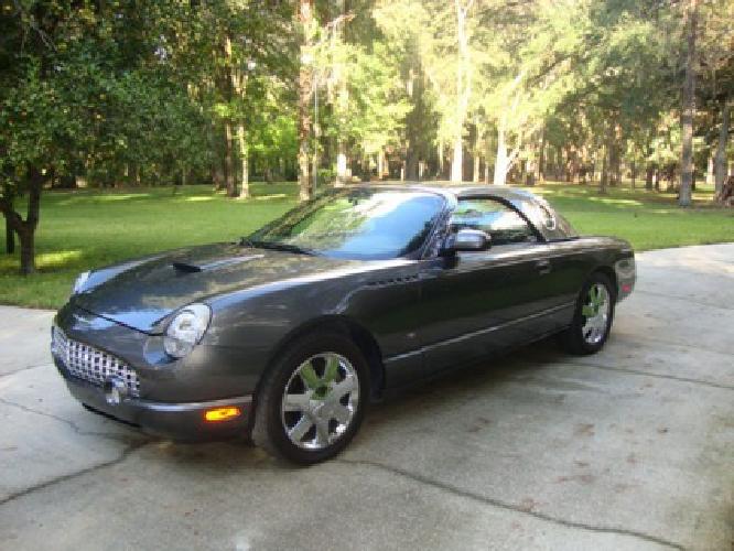 convertible in debary, fl